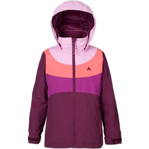 BURTON GIRLS HART JACKET