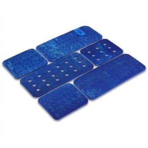 DAKINE GRIP FRONT FOOT SURF DEEP BLUE