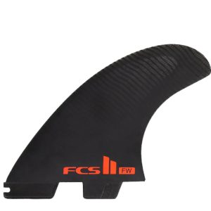 FCS II FIREWIRE PERFORMANCE CORE TRI FINS
