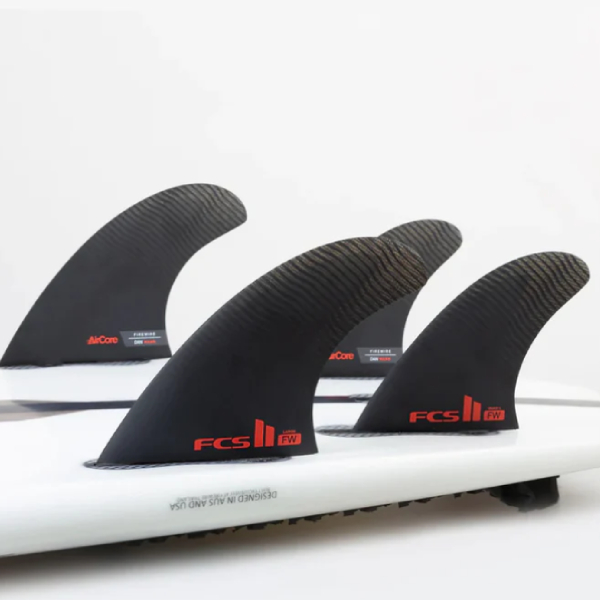 FCS II FIREWIRE PERFORMANCE CORE TRI FINS FCS II FIREWIRE PERFORMANCE CORE TRI FINS - Imagen 2
