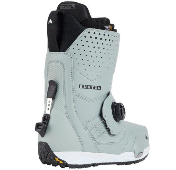 BURTON SNOWBOARD PHOTON STEP ON MEN - Imagen 2
