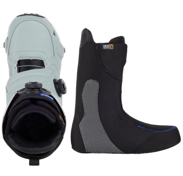 BURTON SNOWBOARD PHOTON STEP ON MEN - Imagen 3