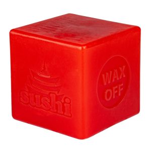 SUSHI WAX ON-OFF WAX