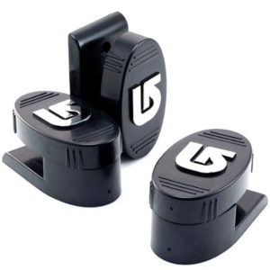 BURTON BOARD WALL MOUNTS