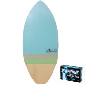 SKIMBOARD MOANA WEDGE 39''