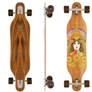 ARBOR PERFORMANCE COMPLETE SOLSTICE B4BC AXIS 37