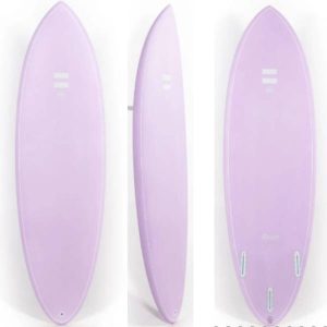INDIO ENDURANCE RACER PINK 6'4