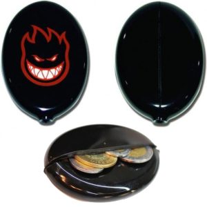 SPITFIRE COIN POUCH