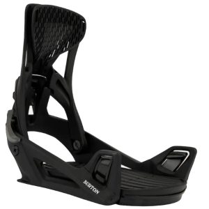 BURTON SNOWBOARD GENESIS STEP ON