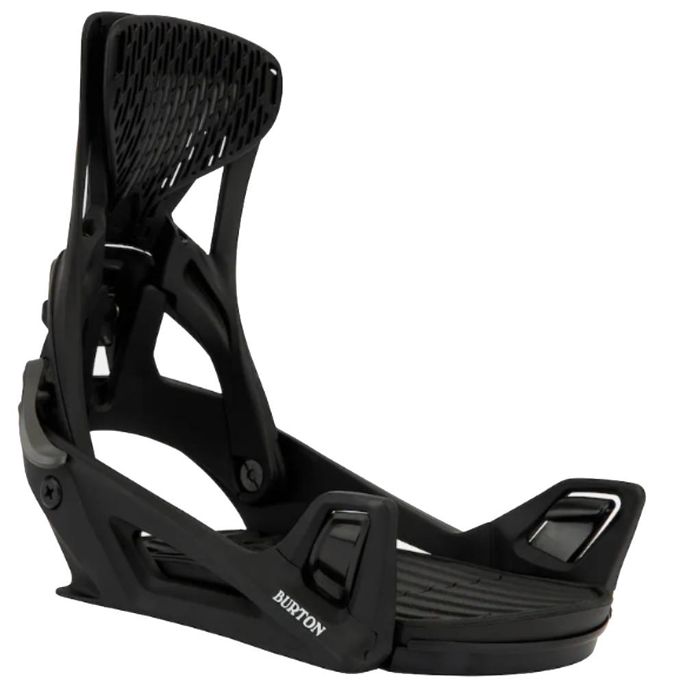BURTON SNOWBOARD GENESIS STEP ON BURTON SNOWBOARD GENESIS STEP ON