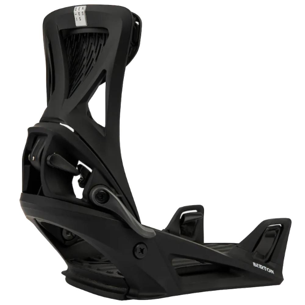 BURTON SNOWBOARD GENESIS STEP ON BURTON SNOWBOARD GENESIS STEP ON - Imagen 2