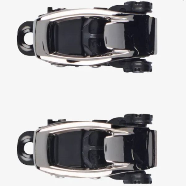 BURTON TOE BUCKLE BINDING