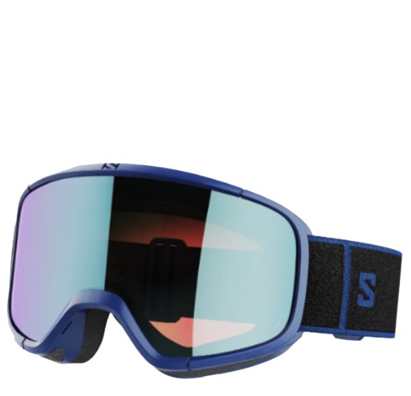 SALOMON AKSIUM 2.0 PHOTOCHROMIC