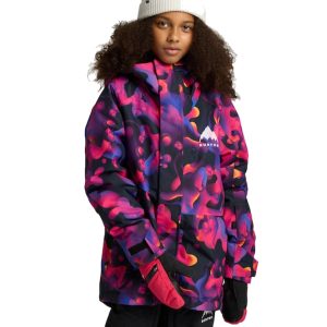 BURTON KIDS SKIMMER JK