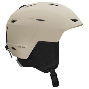 SALOMON HELMET PIONEER LT RF RAINY DAY
