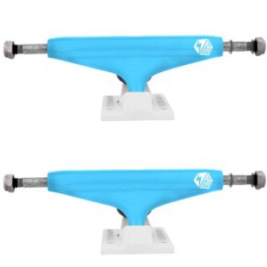 EJES INDUSTRIAL LIGHT BLUE WHITE 5.25"