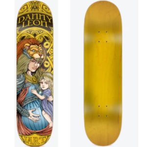 JART VIKING LEON 8.25"