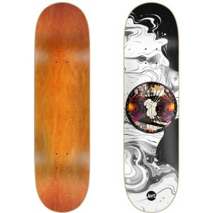 JART SPIRITUAL 8.0" LC