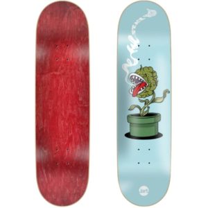 JART STAY STAY HIGH PAKKUN FLOWER 8.125" x 31.60" HC