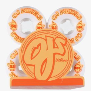 WHEELS OJ FROM CONCENTRATE 53MM 101A