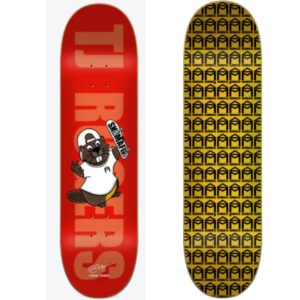 SK8MAFIA BEAVER ROGERS 8.25"