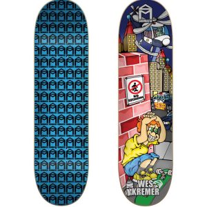 SK8MAFIA WES KREMER 8.0"