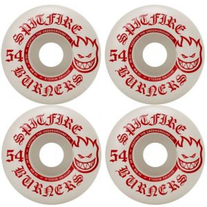 WHEELS SPITFIRE 99D BURNER 54MM