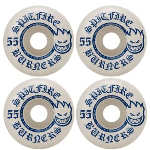 WHEELS SPITFIRE 99D BURNER 55MM