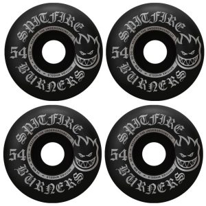 WHEELS SPITFIRE 99D BURNER 54MM