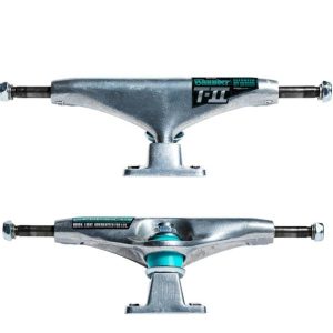 EJES THUNDER NEW T II POLISHEAD 147