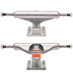 EJES INDEPENDENT 139 STAGE 11 POLISHEAD SILVER