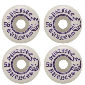WHEELS SPITFIRE 99D BURNER 56MM