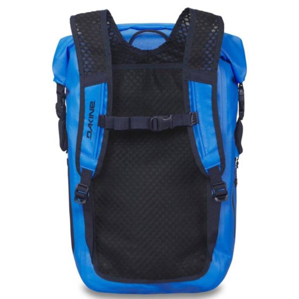 DAKINE CYCLONE ROLL TOP PACK 32l - Imagen 2
