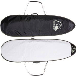 QUIKSILVER ULTRALITE FUNBOARD