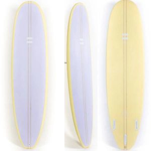INDIO ENDURANCE MID LENGHT CREAM LILAC 7'0