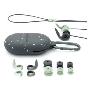 TAPONES OIDOS SURFEARS 4.0 SAGE