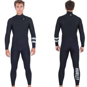 HURLEY M ADVANT 4X3 FULLSUITS