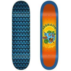 SK8MAFIA SPRAYERS ROGERS 8.25"