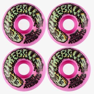 WHEELS SLIME BALLS SNOT ROCKETS 54MM 95A