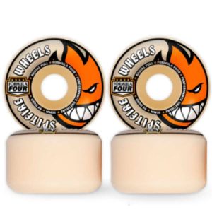 WHEELS SPITFIRE F4 99 RADIAL FULL 54MM