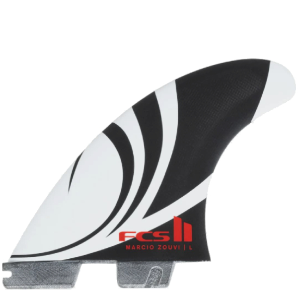 FCS II SHARPEYE PC CARBON AIRCORE TRI-FINS FCS II SHARPEYE PC CARBON AIRCORE TRI-FINS