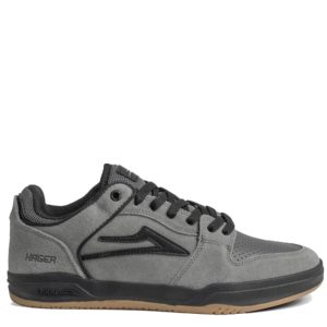 LAKAI TELFORD LOW ROMAN HAGER