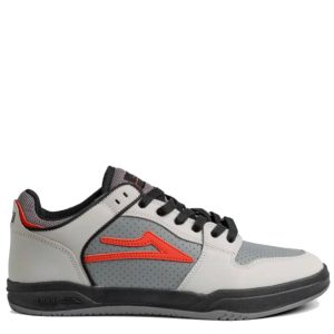 LAKAI TELFORD LOW WHITE DOVE CORAL