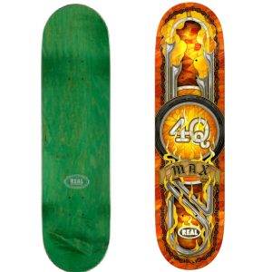 REAL CATHEDRAL MAX SCHAFF 4Q 8.50