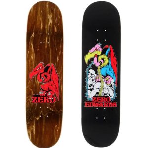 ZERO EDWARDS VULTURE 8'50