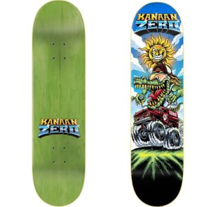 ZERO KAANAN BITCHIN GATOR 8'25