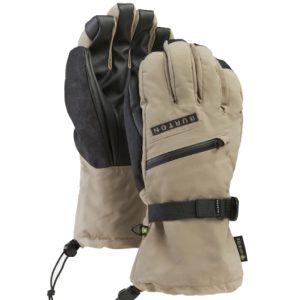 BURTON MENS GORE-TEX GLOVE