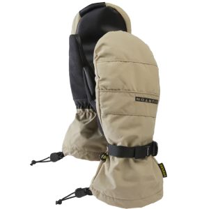 BURTON MENS PROFILE MITTEN