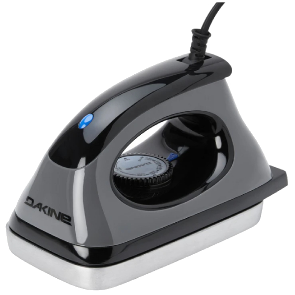 PLANCHA ENCERADO DAKINE TUNNING IRON 800W PLANCHA ENCERADO DAKINE TUNNING IRON 800W