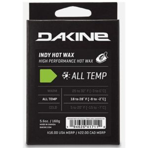 DAKINE NITROUS ALL TEMP WAX 160G